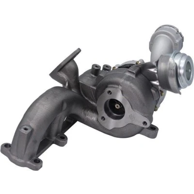 Imagen de MAGNETI MARELLI 807101003200 Turbocompresor Turbo SEAT: Leon I Hatchback, Toledo 2 Limousine, VOLKSWAGEN: Golf 4, 4 Variant, AUDI: A3 Hatchback