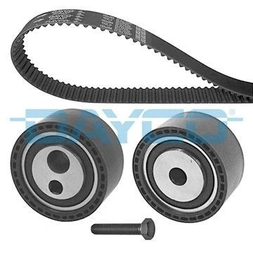 Imagen de DAYCO KTB492 Kit de correa distribución PEUGEOT: 406 Berlina, 607 Familiar, CITROËN: C5 II Hatchback, I Familiar