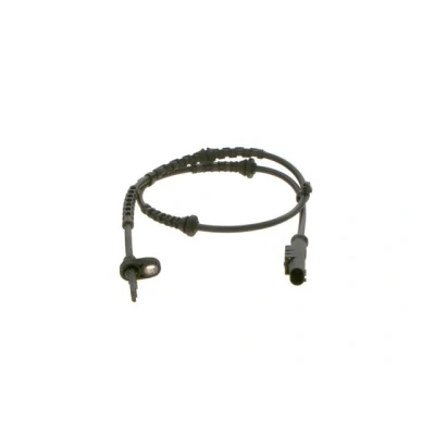 Imagen de BOSCH 0 265 008 005 Sensor de ABS con cable Hall 736 FIAT: Panda II Hatchback