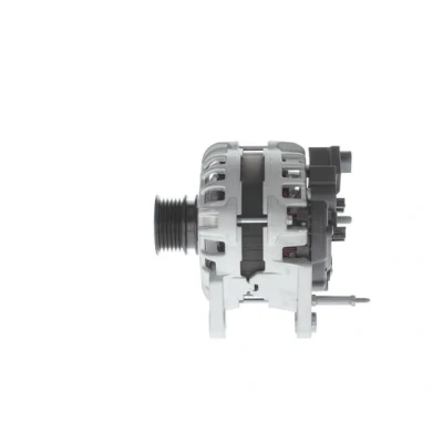 Imagen de BOSCH 1 986 A01 119 Alternador 14V 110A VOLKSWAGEN: Golf 5, Polo IV Hatchback, Plus / Crossgolf, SEAT: Altea XL, Leon II Ibiza 4