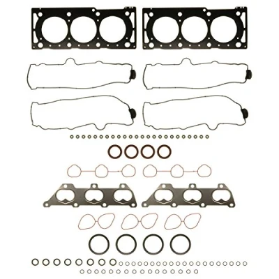 Imagen de AJUSA 52208800 Juego de juntas, culata MULTILAYER STEEL OPEL: Vectra B Berlina, Familiar, Omega Berlina