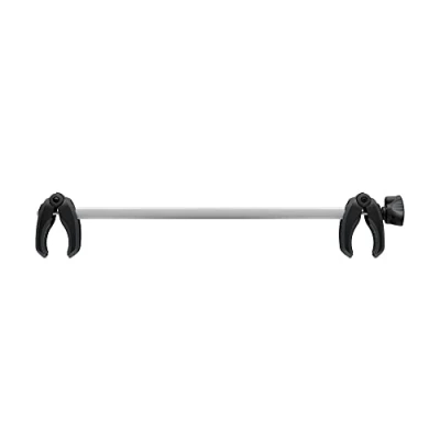 Imagen de Thule BackSpace XT 4th Bike Arm, Permite el transporte de una bicicleta adicional además del cofre carga XT.