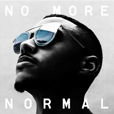 Imagen de No More Normal Vinilo