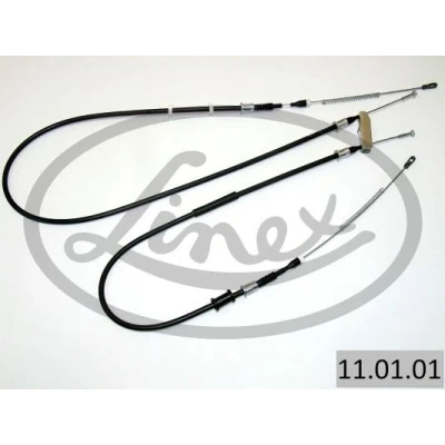 Imagen de LINEX 11.01.01 Cable de freno mano