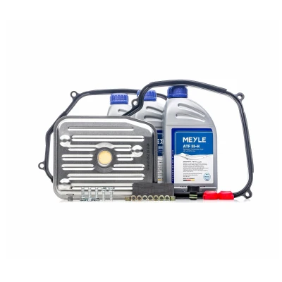 Imagen de MEYLE 100 135 0014 Kit piezas, cambio aceite caja automática Con accesorios cant. de para estándar ORIGINAL Quality