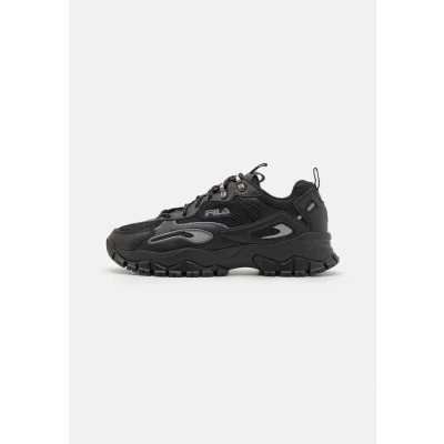 Imagen de Fila RAY Tracer TR2 Zapatillas, Hombre, Talla: 41, Black Piel/tela