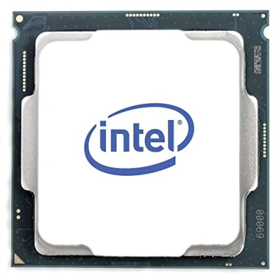 Imagen de Intel Core G6405 11. Generation Desktop Procesador (4.1GHz Tuboboost: N/AGHz, 2 núcleos, LGA1200) BX80701G6405