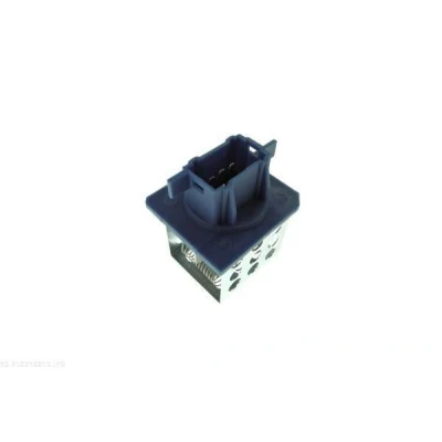 Imagen de AUTOMEGA 210019010 Resitencia, ventilador habitáculo CITROËN: Xsara Picasso, PEUGEOT: 206 Furgoneta, SW, Hatchback