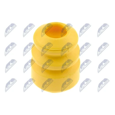 Imagen de NTY AB DW 002 Almohadilla de tope, suspensión Eje delantero SSANGYONG: Rexton / 2