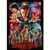 Imagen de Stranger Things Tribute (SIN COLECCION)