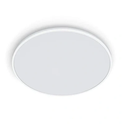 Imagen de Philips Ozziet CL570 Plafón Funcional, 36W, 4000K, Blanco