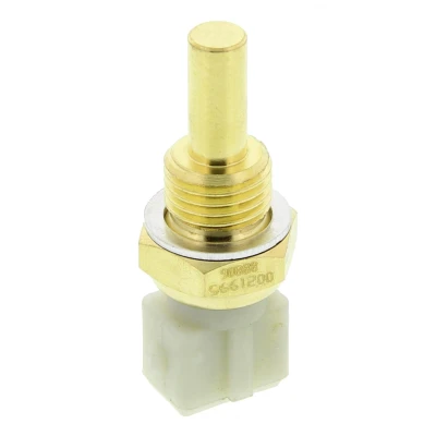 Imagen de MAPCO 88806 Sensor de Temperatura del Refrigerante beige con junta BMW: 3 Berlina, 5 7, AUDI: 80 B4 Coupe B3, 100 C4 Berlina