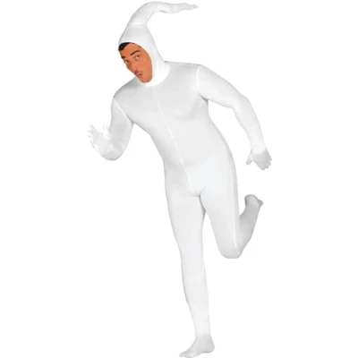 Imagen de DISFRAZ ESPERMATOZOIDE PARA HOMBRE TALLA M L