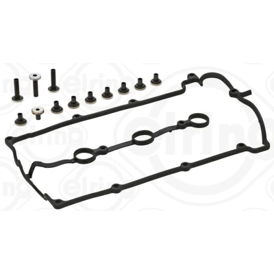 Imagen de ELRING 658.220 Juego de juntas, tapa culata cilindro izquierda FORD USA: PROBE 2, MAZDA: MX 3