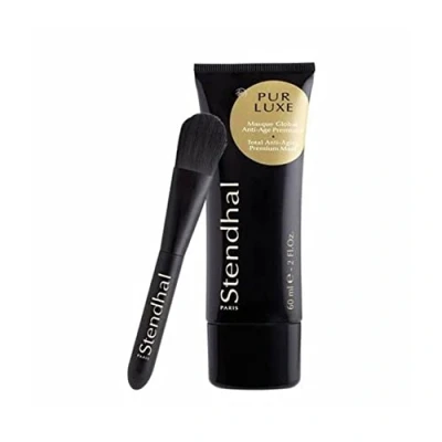 Imagen de Pure Luxe Mascarilla 50 ml+Brocha