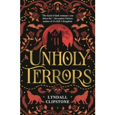 Imagen de Unholy Terrors