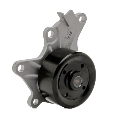 Imagen de SKF VKPC 91845 Bomba de agua con juntas Metal para accionamiento correa poli V TOYOTA: Auris Hatchback, Familiar, Yaris II Hatchback norauto,