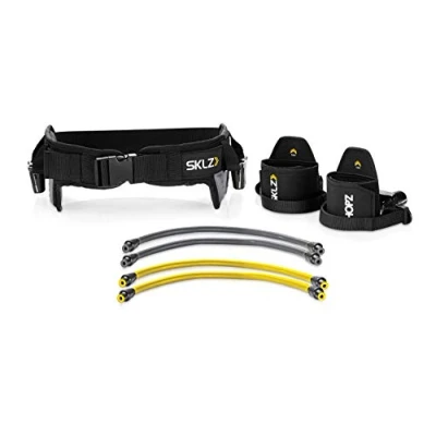 Imagen de SKLZ Hopz Accesorio para Entrenamiento de Saltos Verticales
