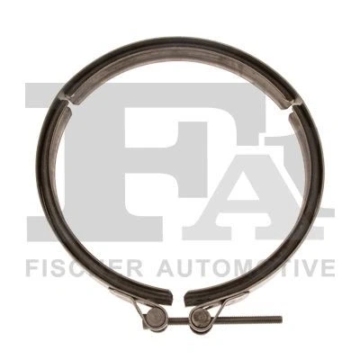 Imagen de FA1 969 886 Conectores de tubos, sistema escape SEAT: Leon III Hatchback, ST, SC, VOLKSWAGEN: Golf 7
