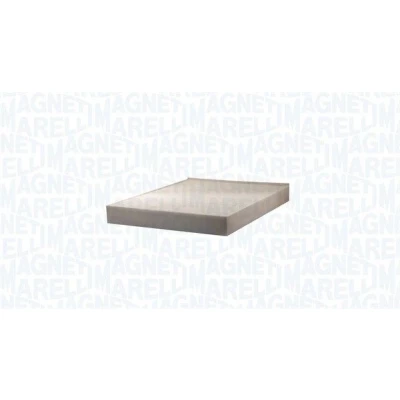 Imagen de MAGNETI MARELLI 350203062240 Filtro de habitáculo Cartucho filtrante, partículas 277 216 34 VOLKSWAGEN: Touareg I, Multivan 5 (7HM