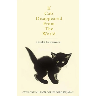 Imagen de If Cats Disappeared From The World