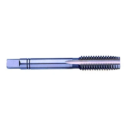 Imagen de EVENTUS DIN352 Macho de roscar manual, corte medio, M8,0, HSS