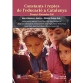 Imagen de Constants I Reptes De L Educacio A Catalunya