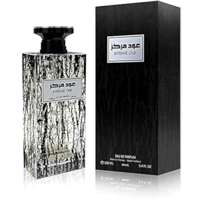 Imagen de Attar Collection Khaltat Night Eau de Parfum 100 ml