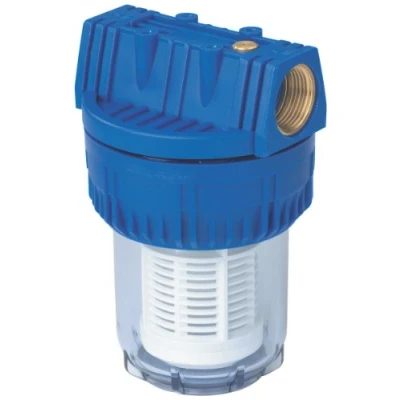 Imagen de Elektra Beckum Filtro Corto para frigorífico (2,5 cm, Lavable)