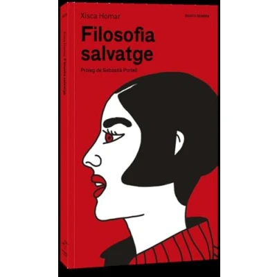 Imagen de Filosofia salvatge: 15 (Bàsics Sembra)