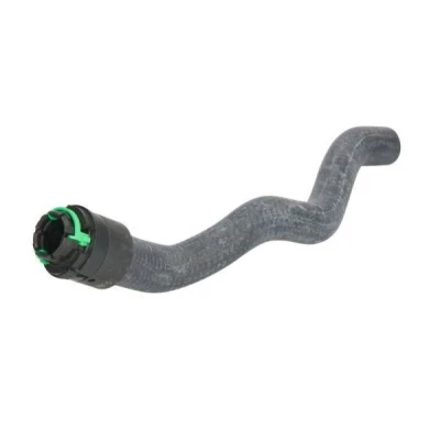 Imagen de THERMOTEC DNX034TT Manguito, intercambiador calor calefacción Entrada OPEL: Zafira A, Astra G Berlina, CC