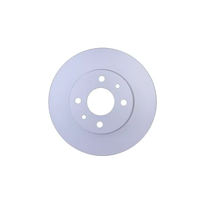 Imagen de HELLA PRO 8DD 355 101 Disco de freno 251 10 04/06 98 macizo revestido sin perno sujeción rueda, buje rueda FIAT: BRAVO 2