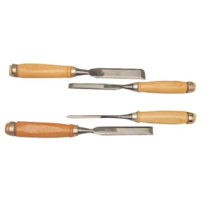 Imagen de Cogex 43053 Cincel para madera (mango de madera)