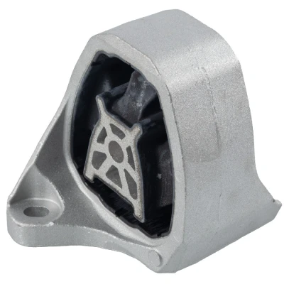 Imagen de FEBI BILSTEIN 173519 Soporte de motor derecha abajo Rodamiento caucho metal
