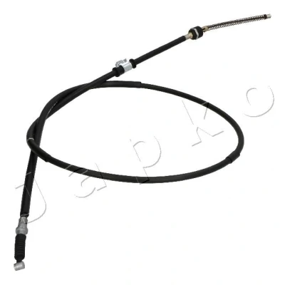 Imagen de JAPKO 131508 Cable de Freno Mano MITSUBISHI: L200 III Pick up