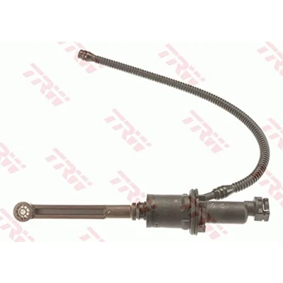 Imagen de TRW PNB638 Cilindro Maestro de Embrague PEUGEOT: Partner II Tepee, 3008 I, CITROËN: C4 Picasso 1