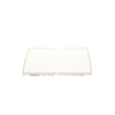 Imagen de BOSCH 1 987 432 066 Filtro de habitáculo partículas 240 201 17 SUZUKI: Wagon R+ I Hatchback, Ignis 2, I, OPEL: Agila A