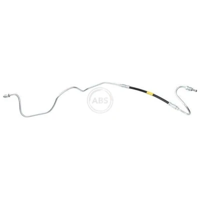 Imagen de A.B.S. SL 6027 Latiguillos de Freno 316 OUT. M10x1 PEUGEOT: 307 SW, Hatchback, SW Furgón / Familiar, CITROËN: C4 I Coupé
