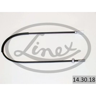 Imagen de LINEX 14.30.18 Cable del Velocímetro 930 FIAT: Uno Hatchback