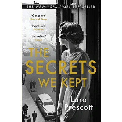 Imagen de The secrets we kept
