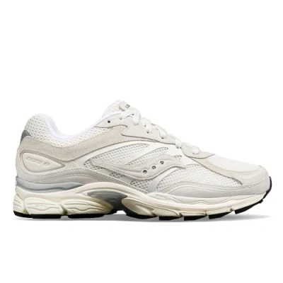 Imagen de Saucony Progrid OMNI 9 Unisex Zapatillas, Talla: 42, White Zapatos