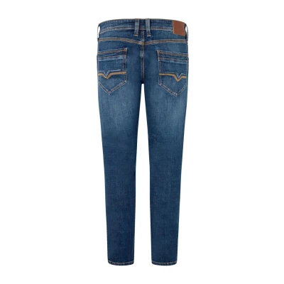 Imagen de Pepe Jeans SLIM FIT Tapered Vaqueros tapered, Hombre, Talla: 28x32, Denim