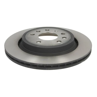 Imagen de TRW DF4284 Disco de freno 292 20 7 110 ventilado barnizado OPEL: Vectra C Berlina, CC, Caravan, SAAB: 9 3 Familiar