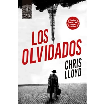 Imagen de Los olvidados: 17 (PRINCIPAL NOIR)