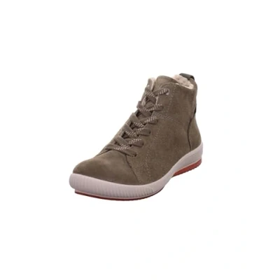 Imagen de Legero Tanaro 187, Botas Cortas al Tobillo Mujer, Yerba Green 7500, 41.5 EU