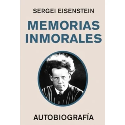 Imagen de Memorias Inmorales