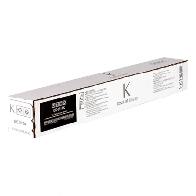 Imagen de 6006ci Utax CK 8514K (1T02ND0UT0) toner negro