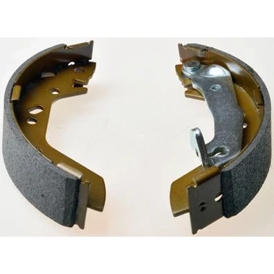 Imagen de Kit de zapatas DENCKERMANN B120123