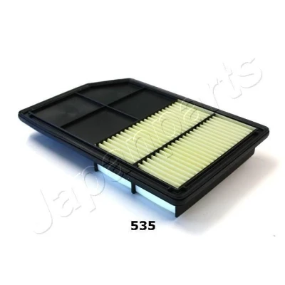 Imagen de JAPANPARTS FA 535S Filtro de aire 40 205 305 Cartucho filtrante MITSUBISHI: OUTLANDER 3