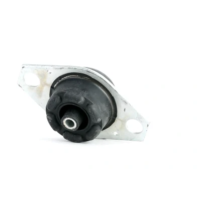 Imagen de SWAG 70 93 7014 Soporte de motor posterior Rodamiento caucho metal 131 FIAT: Panda I Hatchback
